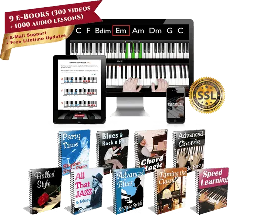 pianoforall price